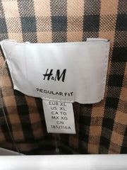 Camasa H&M Barbati - XL