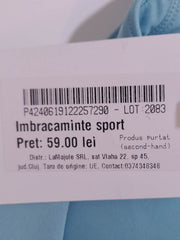 Bustieră Adidas Femei - S