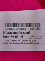 Bustieră Dc Femei - XL
