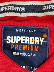 Tricou Superdry Bărbați - XXXXL