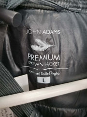 Vesta John Adams Barbati - L