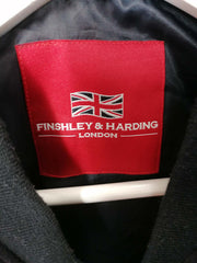 Jacheta Finshley&Harding Barbati - M