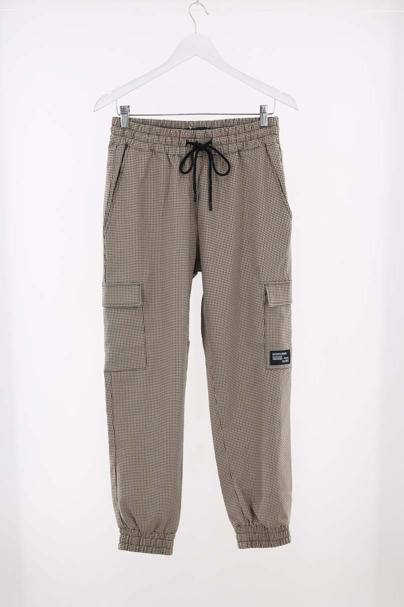 Pantaloni FB Sister Femei - M