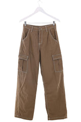 Pantaloni Divided Femei - XS