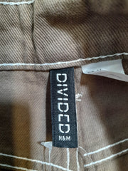 Pantaloni Divided Femei - XS