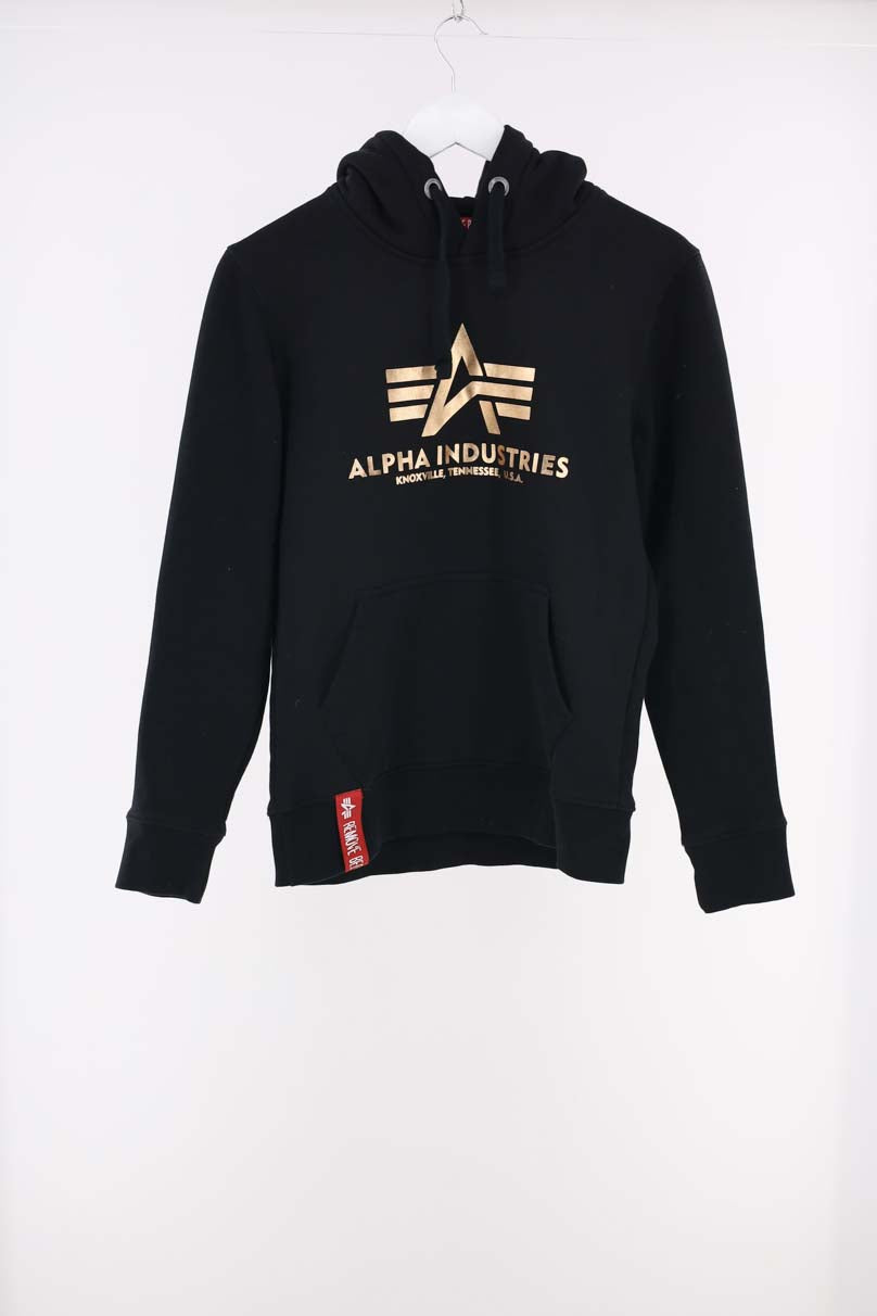 Hanorac Aplha Industries Femei - XXS