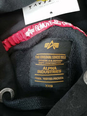 Hanorac Aplha Industries Femei - XXS