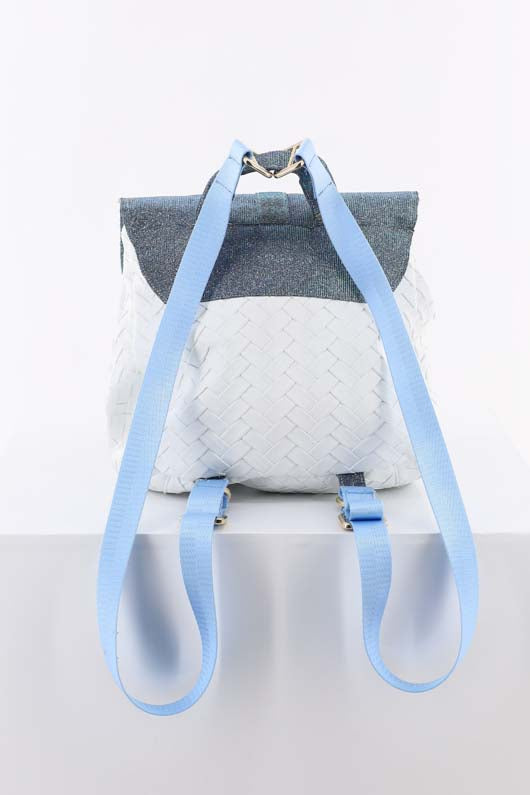 Rucsac Vintage Femei - 30x30 Cm