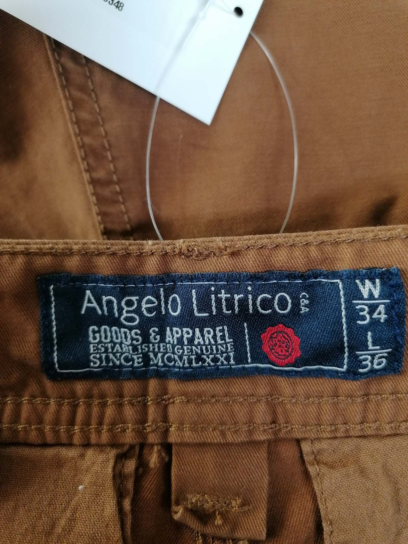 Pantaloni C&A Barbati - L