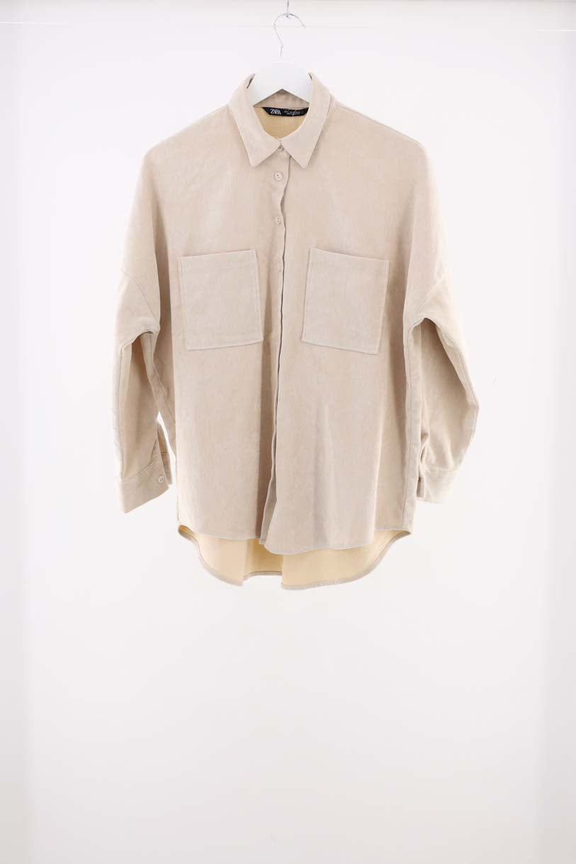 Camasa Zara Femei - S