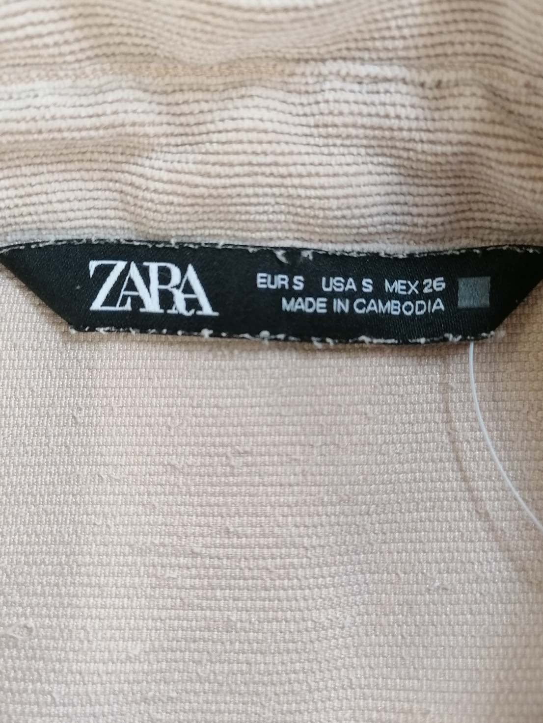 Camasa Zara Femei - S