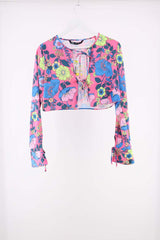 Top Zara Femei - S