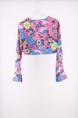 Top Zara Femei - S