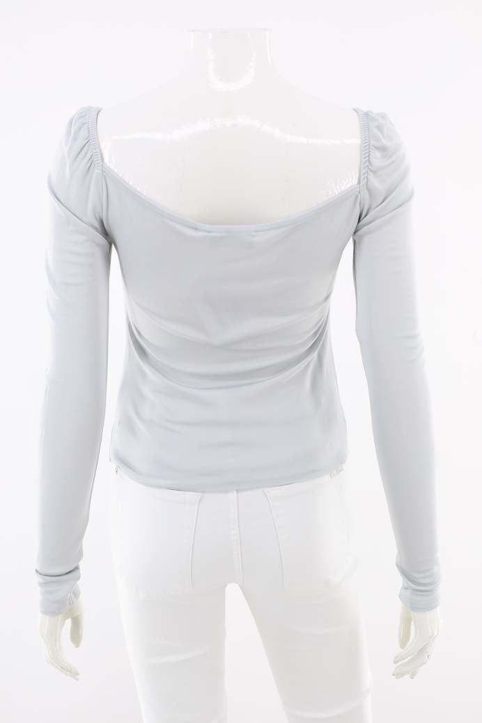 Crop Top Femei  WeeKday - S