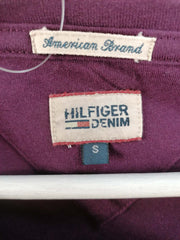 Bluza Tommy Hilfiger Femei - S