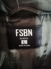 Geaca FSBN Barbati - L
