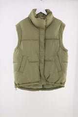Vesta Bershka Femei - L