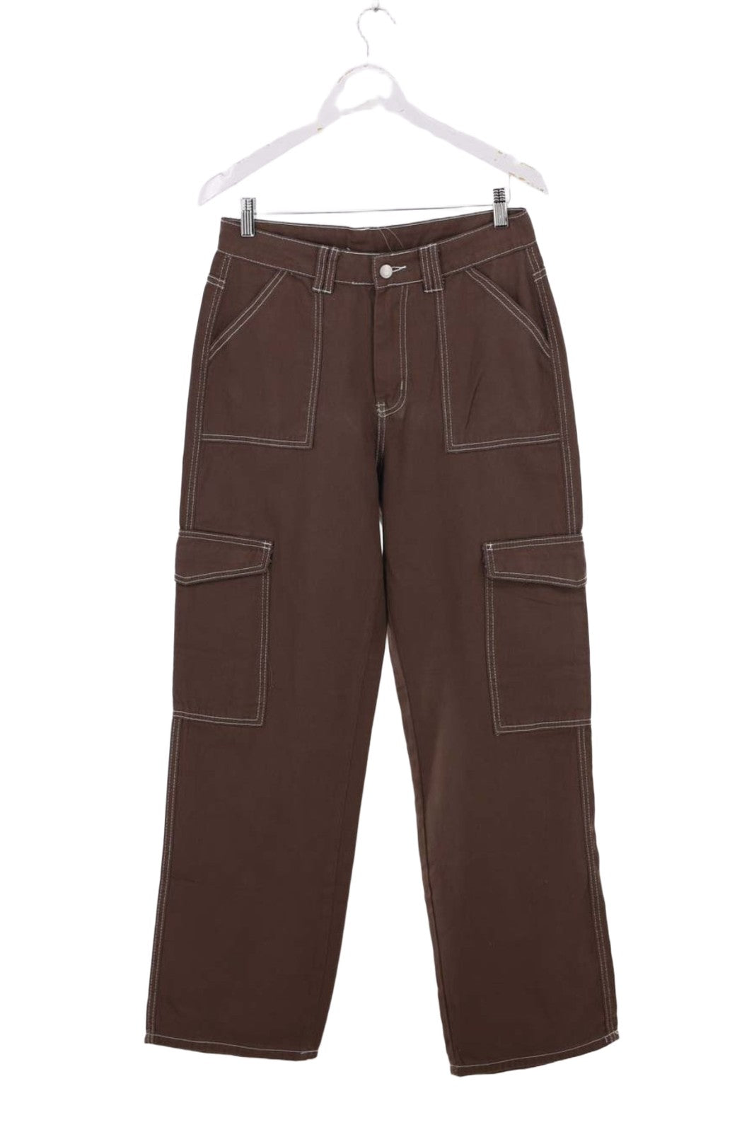 Pantaloni Shein Femei - L