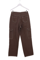 Pantaloni Shein Femei - L