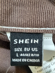 Pantaloni Shein Femei - L