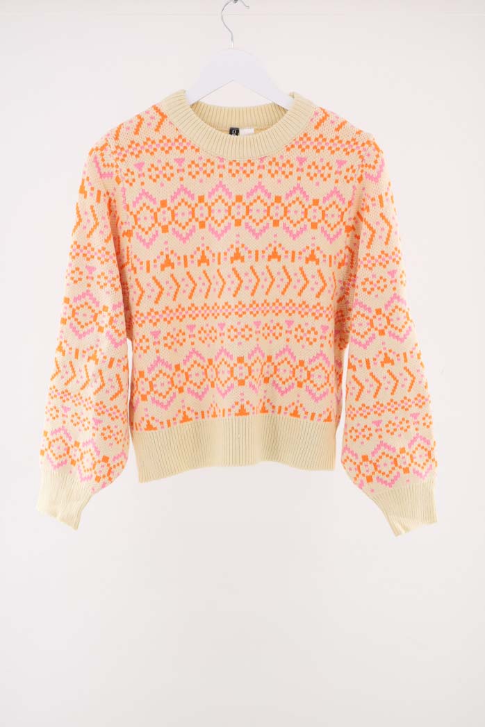 Pulover H&M Femei - S