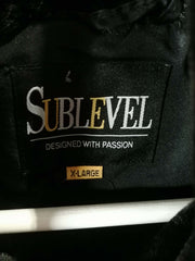 Geaca Sublevel Femei - XL