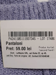 Pantaloni Florence Femei - L