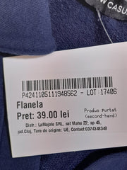 Hanorac Low Casual Femei - XS
