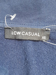 Hanorac Low Casual Femei - XS