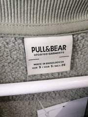 Bluza Pull&Bear Femei - S
