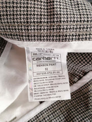Pantaloni Carhartt Barbati - M