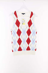 Vesta Tommy Hilfiger Barbati - L