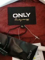 Palton Only Femei - XL