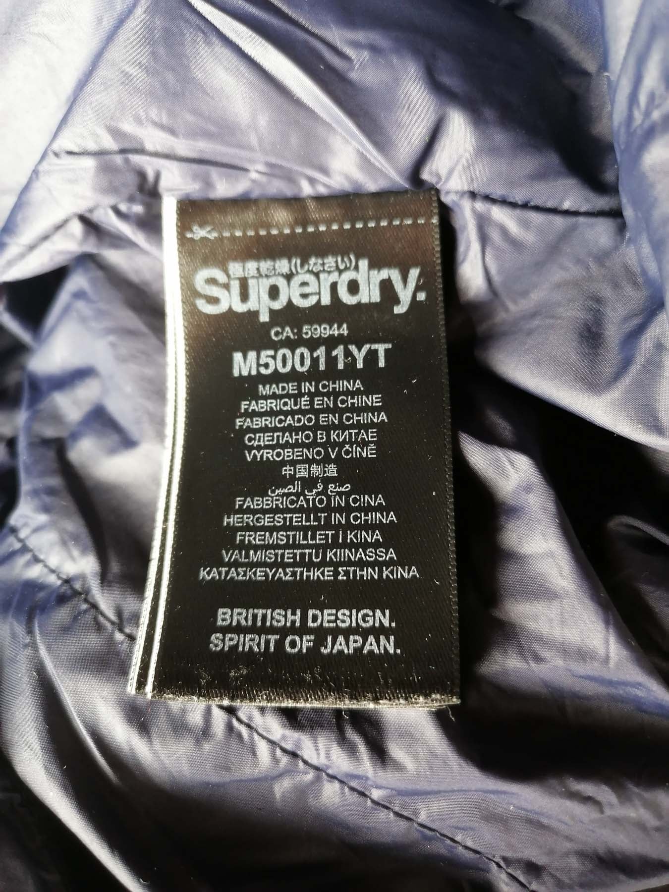 Geaca SuperDry Femei - M