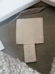 Geaca H&M Femei - L