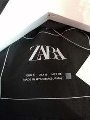 Geaca Zara Femei - S