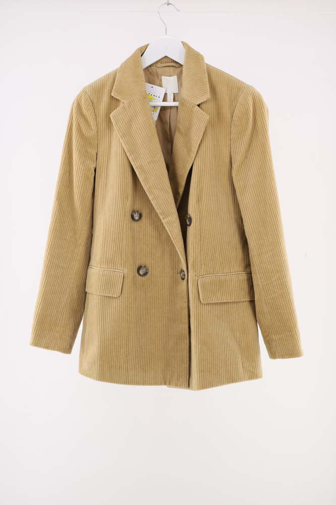 Sacou H&M Femei - S