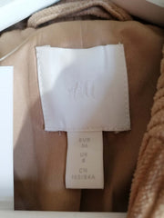 Sacou H&M Femei - S