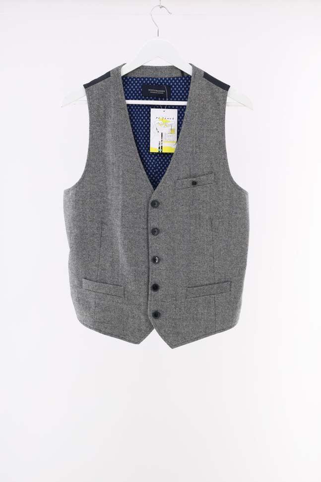 Vesta Scotch & Soda Barbati - S