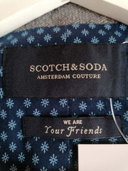 Vesta Scotch & Soda Barbati - S