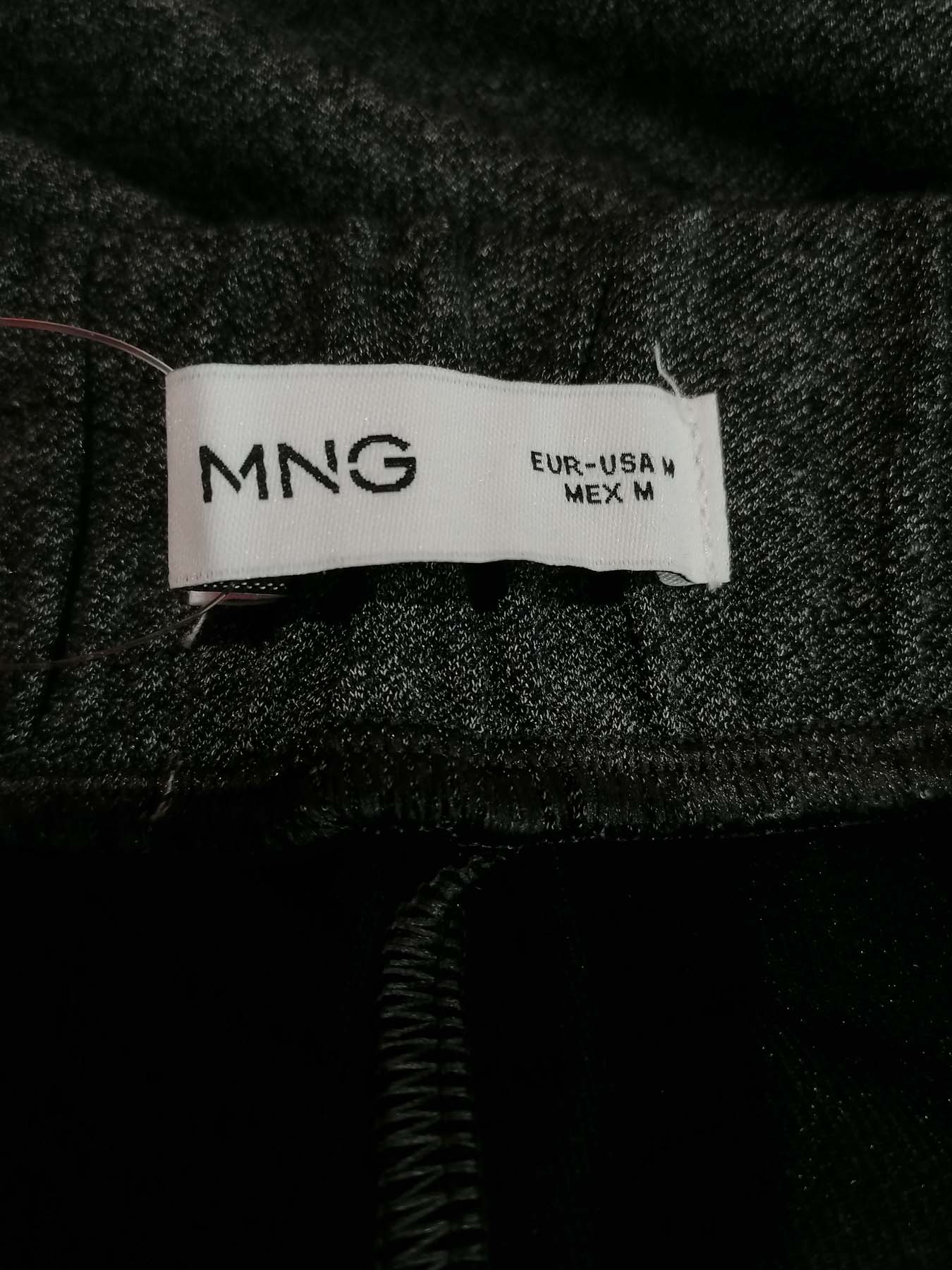 Pantaloni Mango Femei - M