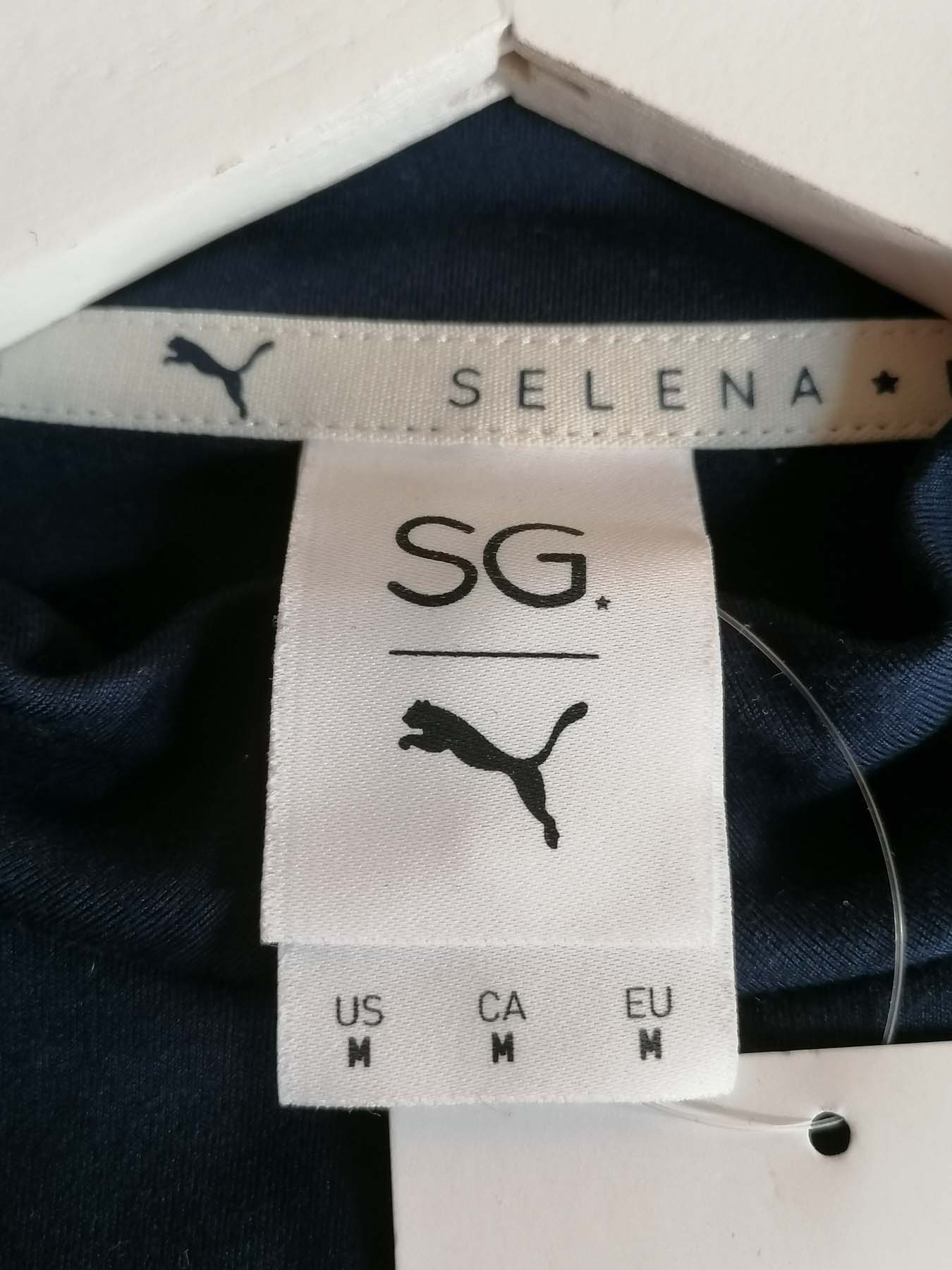 Bluza Puma Femei - M