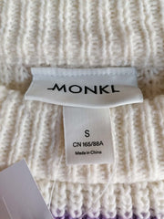 Pulover Monki Femei - S