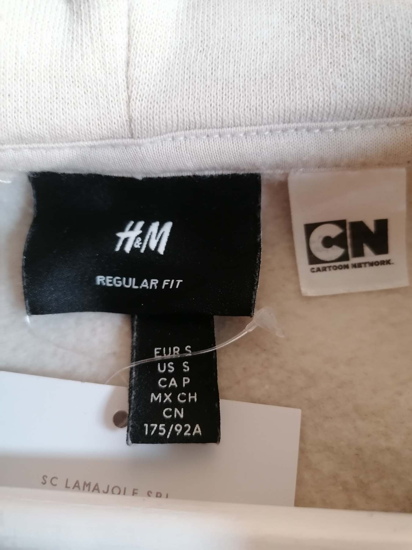Hanorac H&M Femei - S