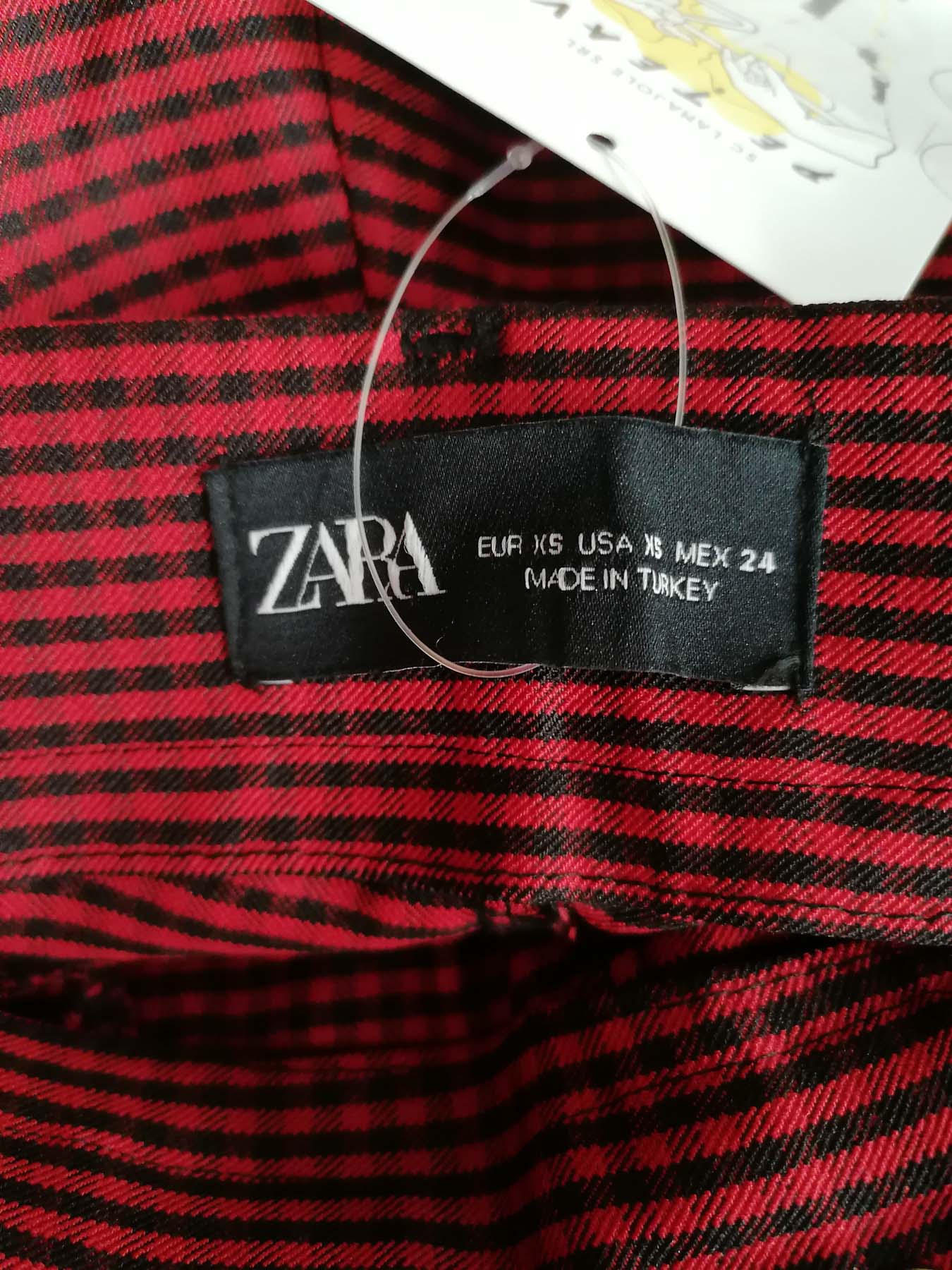 Pantaloni Zara Femei - XS