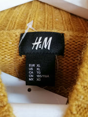 Pulover H&M Femei - XL