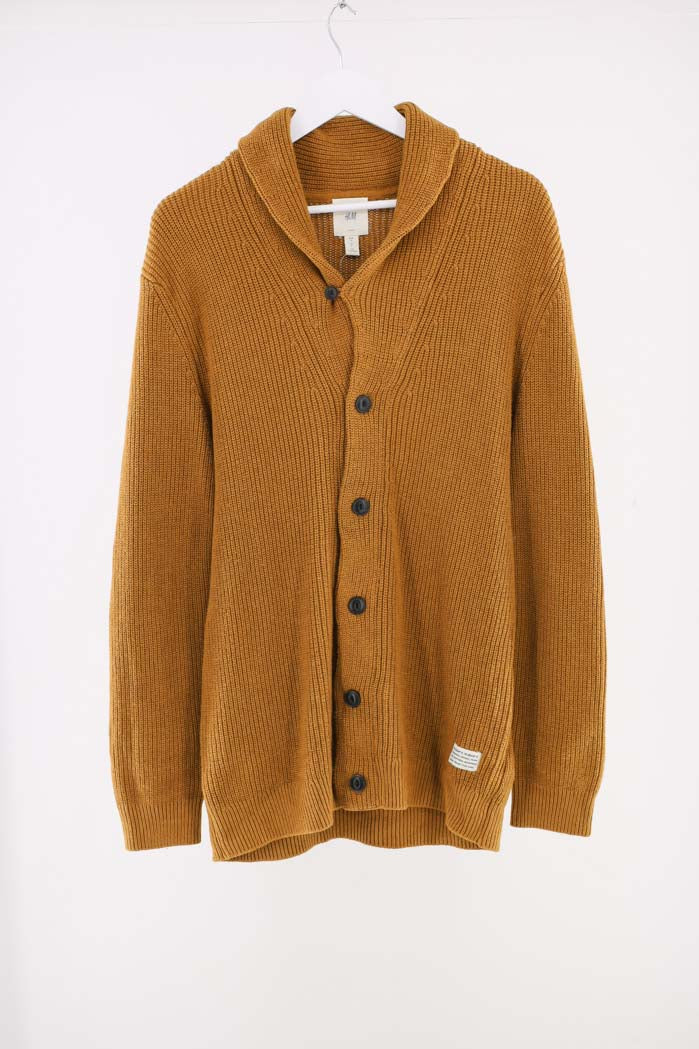 Cardigan H&M Barbati - S