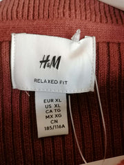 Hanorac H&M Barbati - XL