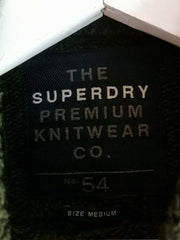 Pulover SuperDry Barbati - M