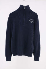 Pulover Camp David Barbati - L